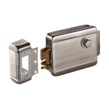 YLI ABK-702A-R elektrisch oplegslot