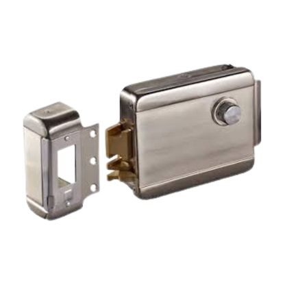 YLI ABK-702A-R elektrisch oplegslot