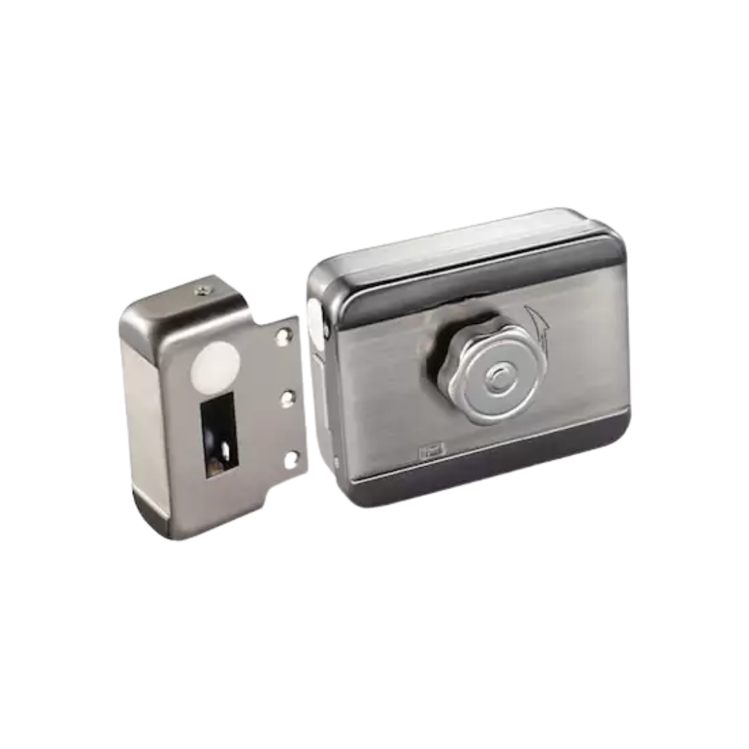YLI ABK-703A-S elektrisch oplegslot
