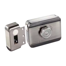 YLI ABK-703A elektrisch oplegslot