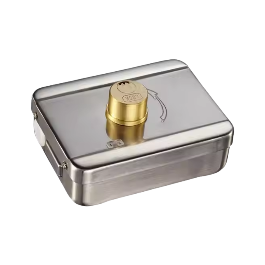 YLI ABK-703B-S zelfsluitend slot