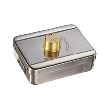 YLI ABK-703B-S zelfsluitend slot