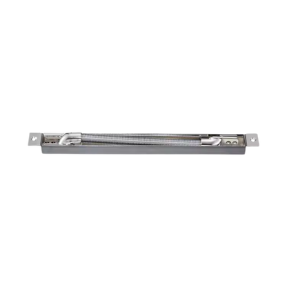 YLI DLK-402 deurkabel RVS