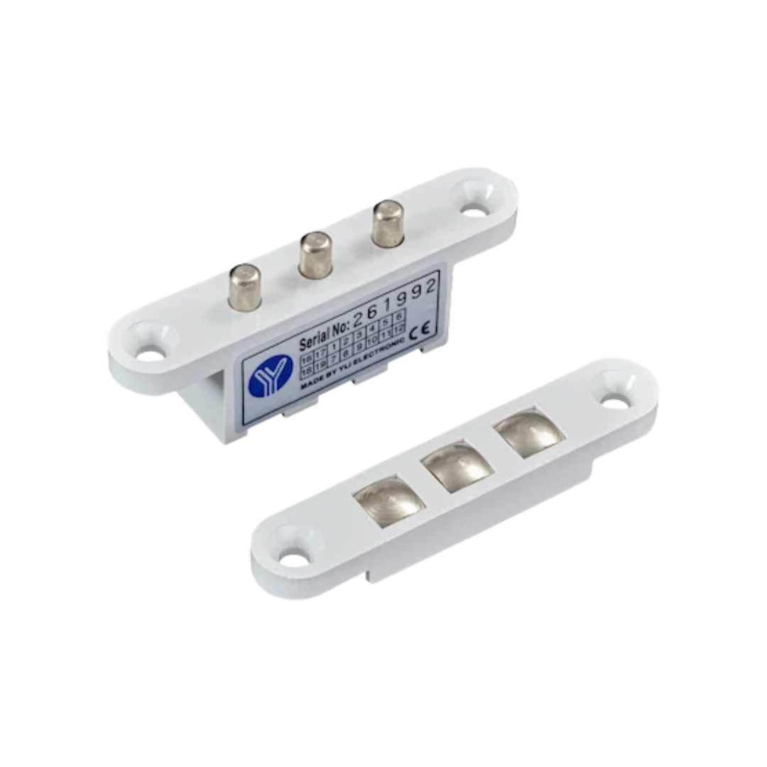 YLI DLK-404-3 kogelcontact
