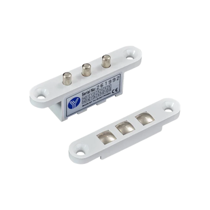 YLI DLK-404-3 kogelcontact