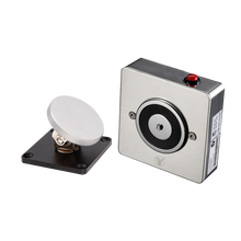 YLI EN1155 deurmagneet