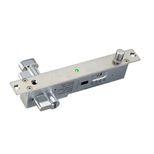 YLI Euro cylinder slot 1000KG