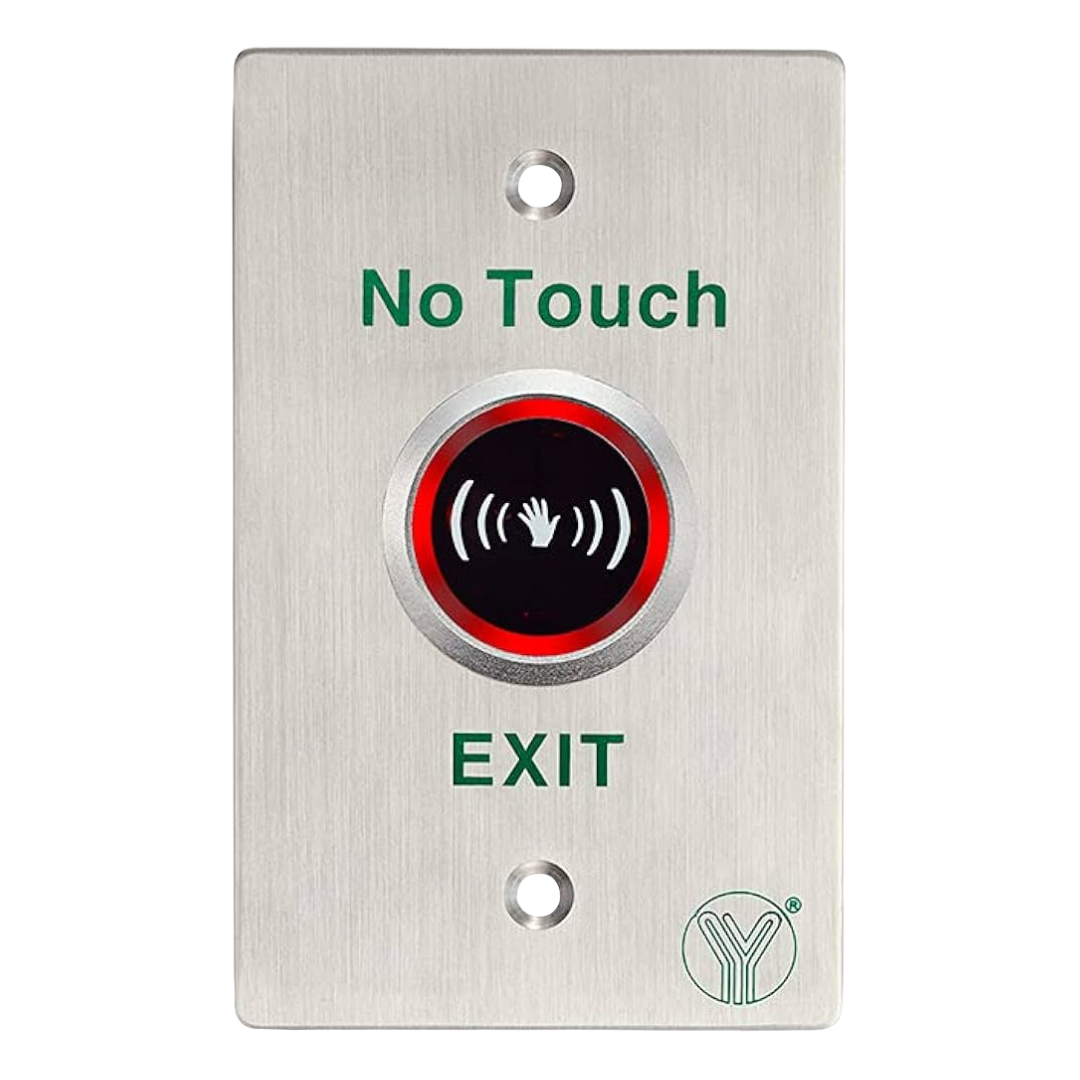 YLI ISK-841D LED sensor knop
