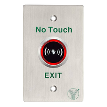 YLI ISK-841D LED sensor knop