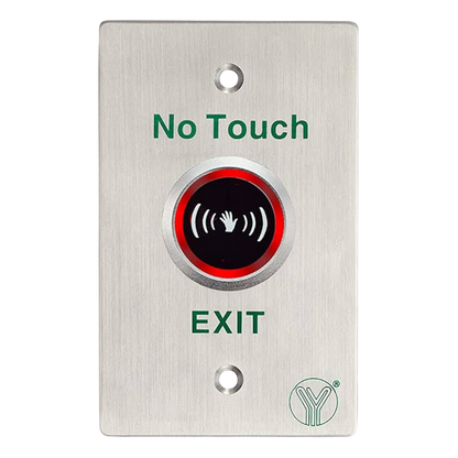 YLI ISK-841D LED sensor knop