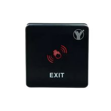 YLI ISK-843(LED) uitgang knop