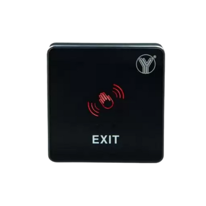 YLI ISK-843(LED) uitgang knop