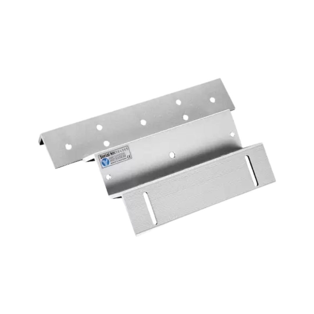YLI L-beugel Z-profiel 500KG slot