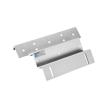 YLI L-beugel Z-profiel 500KG slot