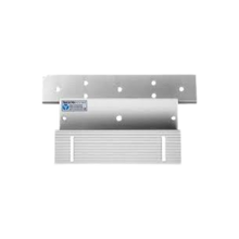 YLI L-profiel voor elektromagnetisch slot 750KG