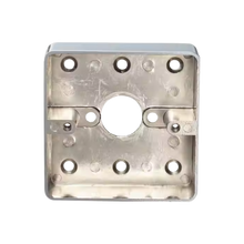 YLI MBB-811B-M opbouwbehuizing