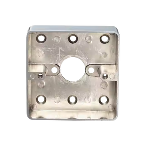 YLI MBB-811B-M surface-mounted housing for PBK-810B/814B/818A/820B/ISK-841B