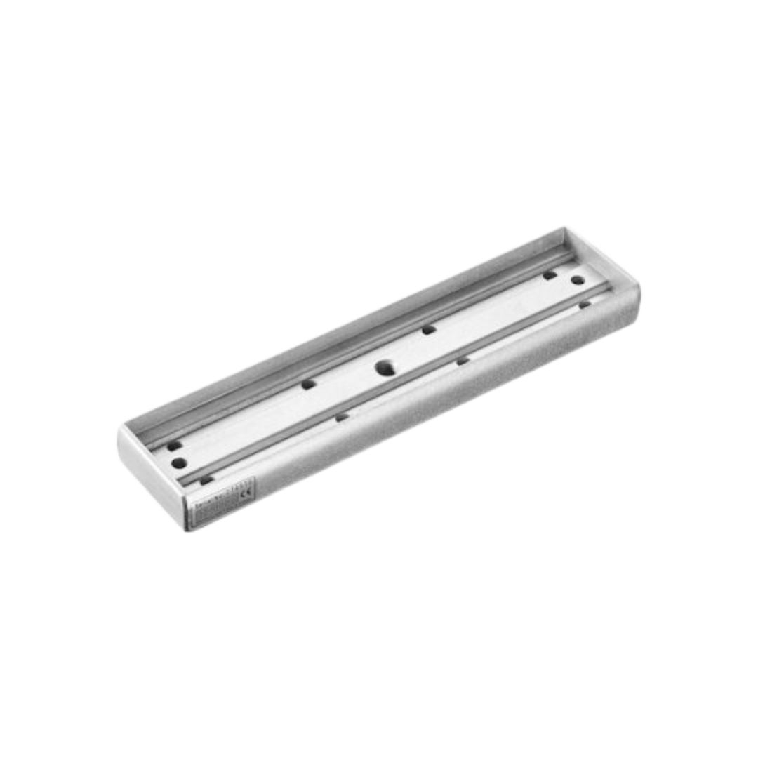YLI MBK-280IN aluminium ankerplaat