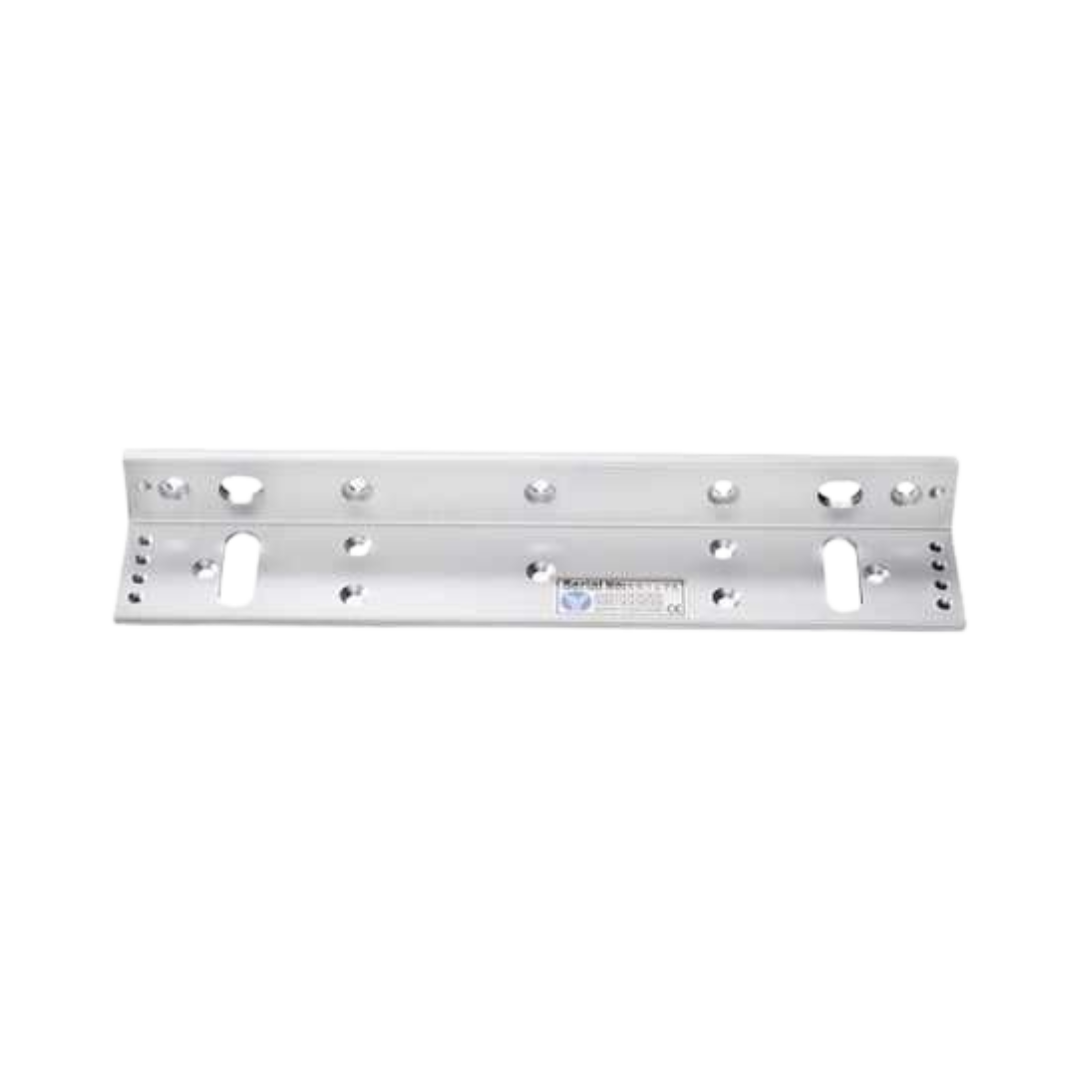 YLI MBK-350L-W aluminium montagebeugel
