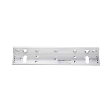 YLI MBK-350L-W aluminium montagebeugel