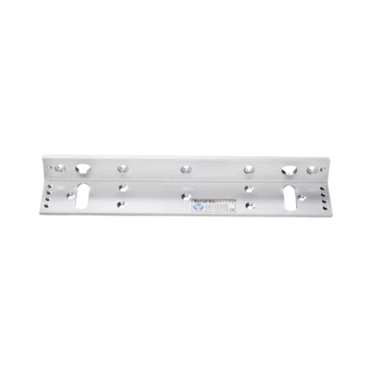 YLI MBK-350L-W aluminium montagebeugel