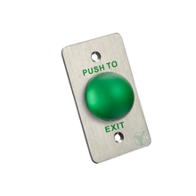 YLI PBK-810B drukknop inbouw