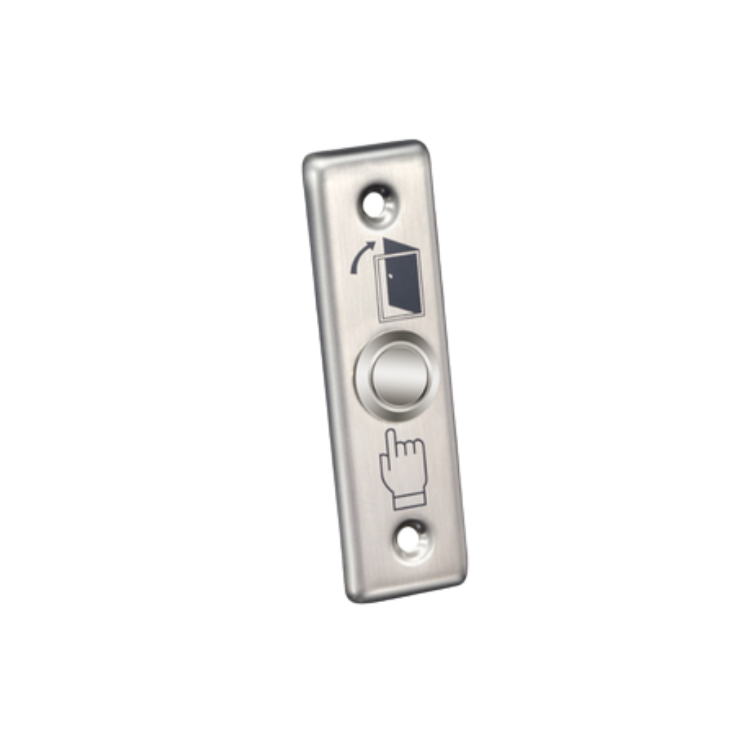 YLI PBK-811A inbouw drukknop