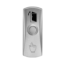 YLI PBK-815 deurknop
