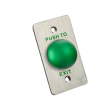 YLI PBK-818A toegangscontrole knop
