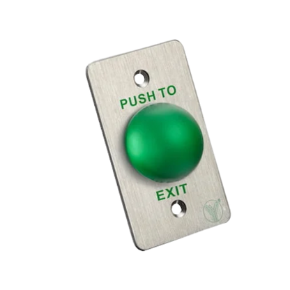 YLI PBK-818A toegangscontrole knop