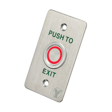 YLI PBS-820B uitgangsknop IP68