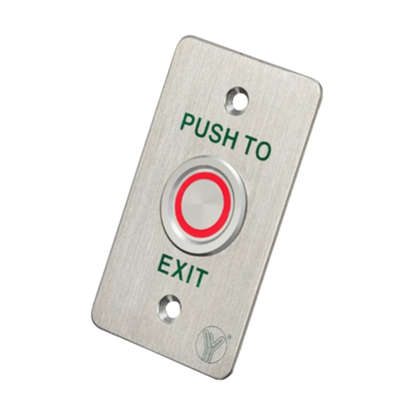 YLI PBS-820B uitgangsknop IP68