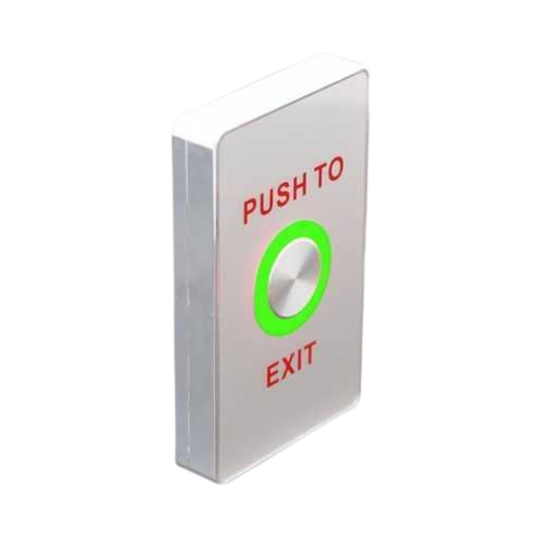 YLI PBS-821A LED knop buiten