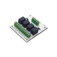 YLI PCB-501 interlock module