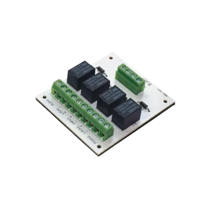 YLI PCB-501 interlock module