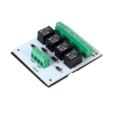 YLI PCB-501 toegangscontrole