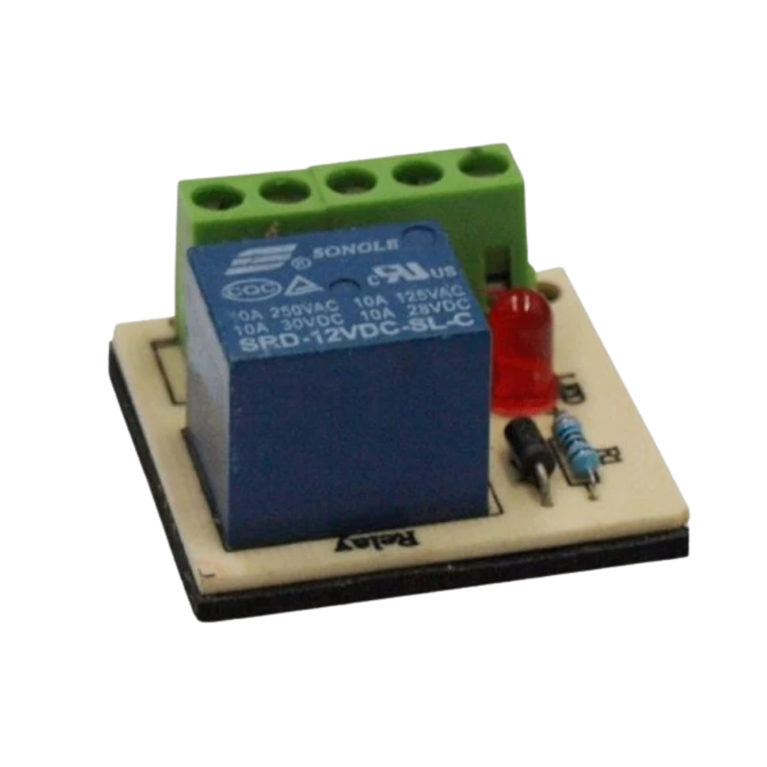 YLI PCB-502 relais schakelmodule