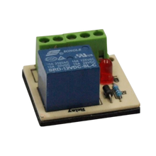 YLI PCB-502 relais schakelmodule