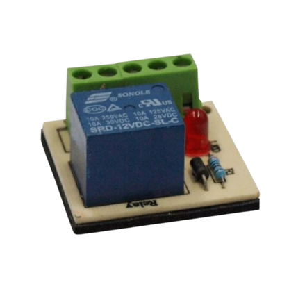 YLI PCB-502 relais schakelmodule