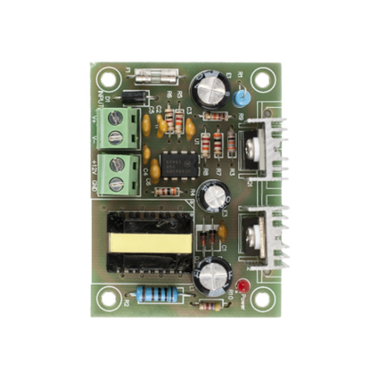 YLI PCB-504B DC-DC converter
