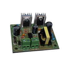 YLI PCB-504B weerstand module