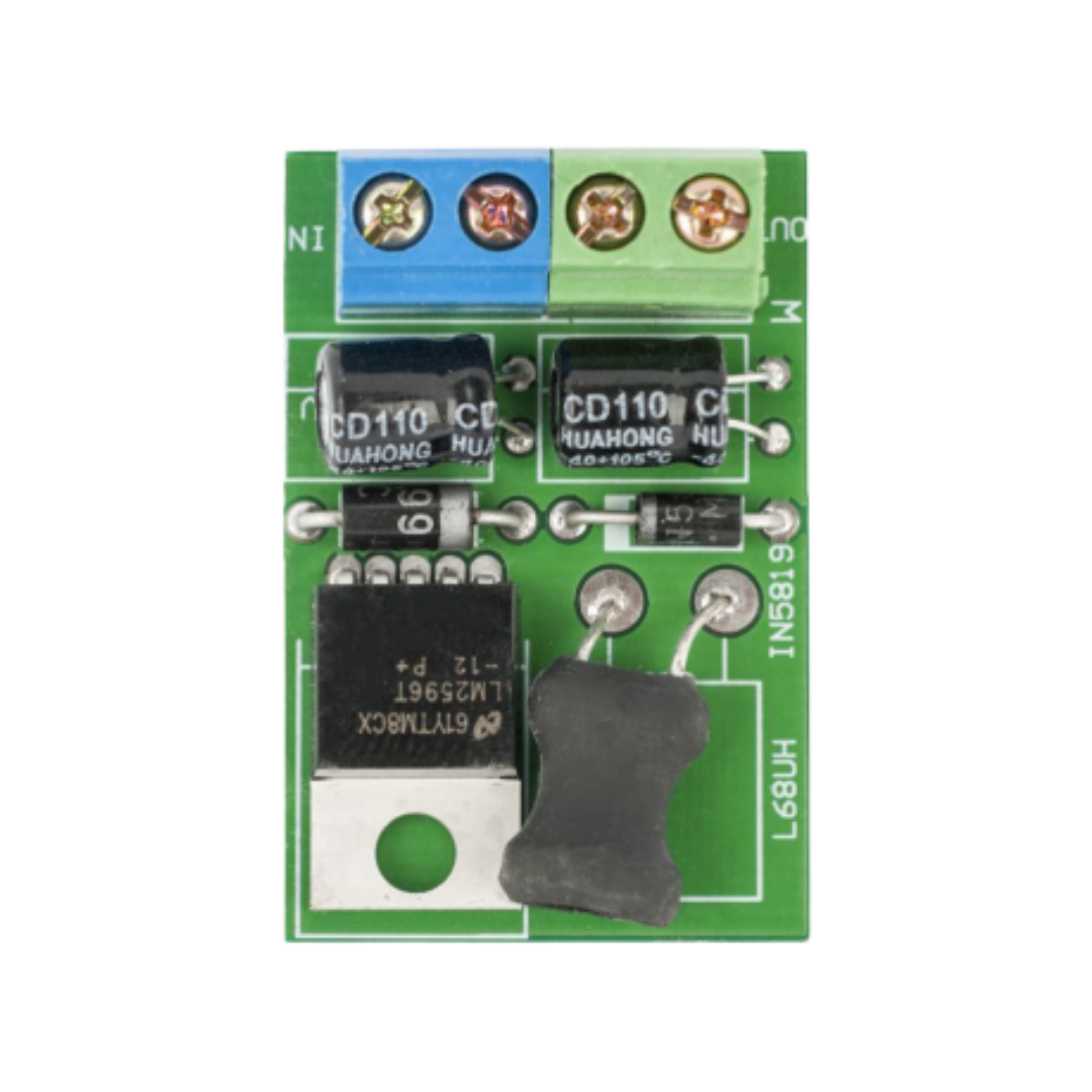 YLI PCB-504 DC converter 1A