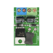 YLI PCB-504 DC converter 1A
