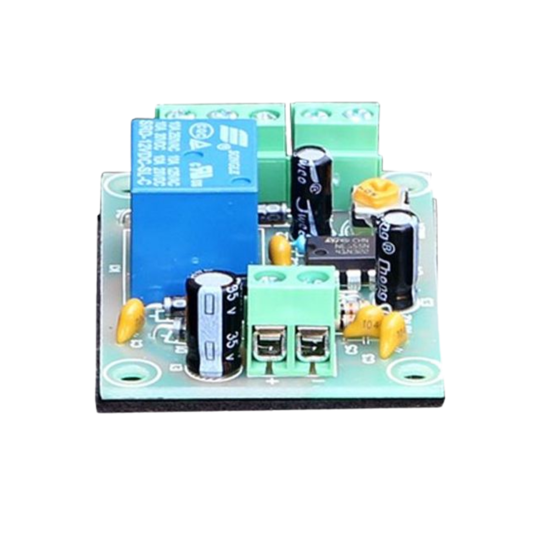 YLI PCB-505 timer module