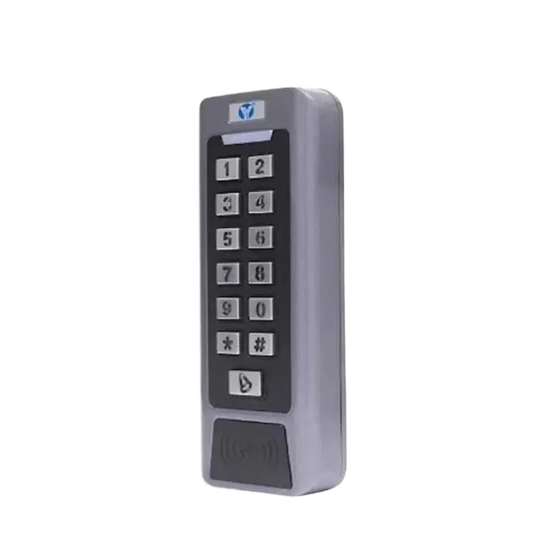 YLI RFID kaartlezer met keypad