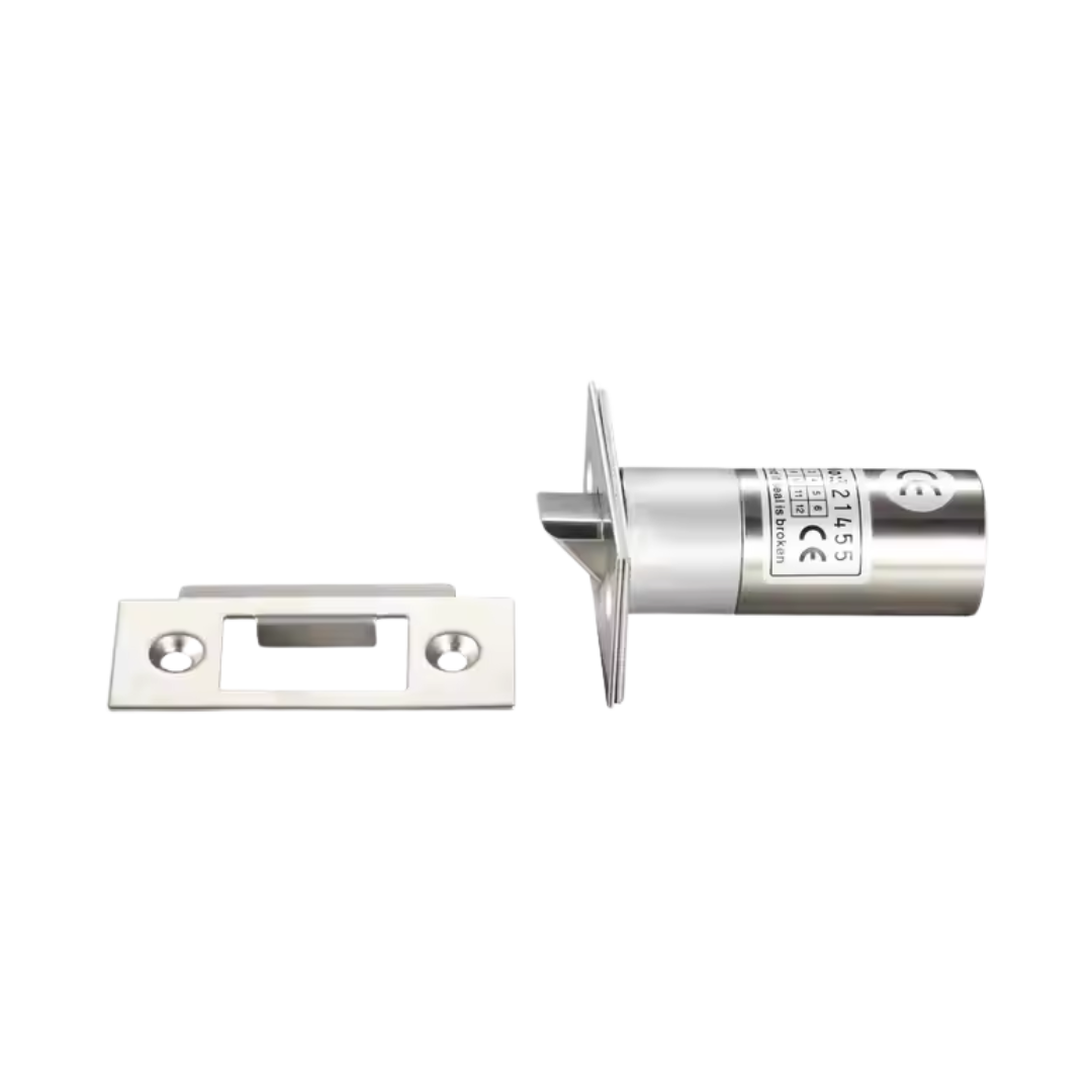 YLI RVS dagschoot slot