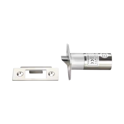 YLI RVS dagschoot slot