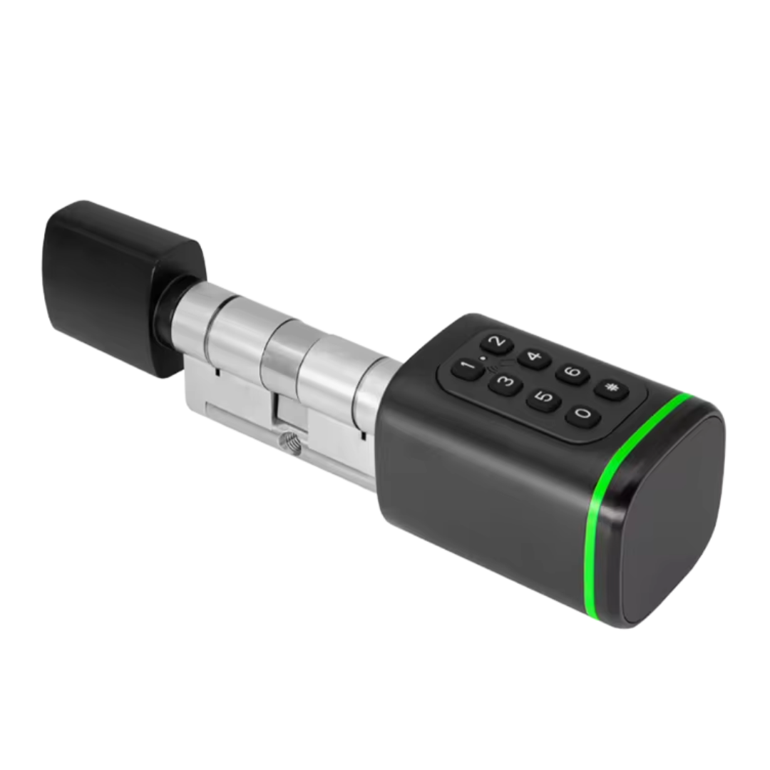 YLI_SC-01FP_smart_lock
