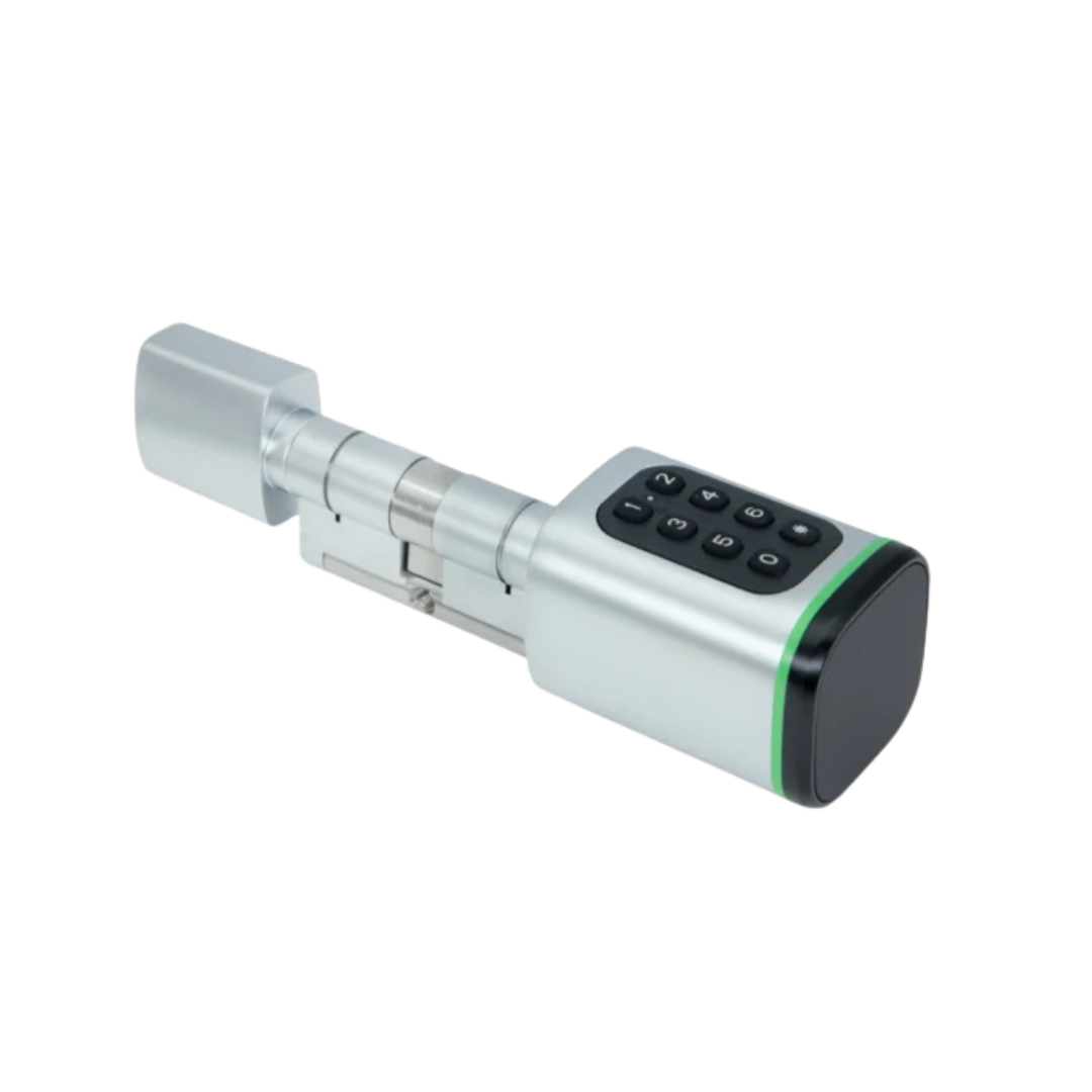 YLI SC-01PW smart cilinder