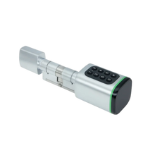 YLI SC-01PW smart cilinder